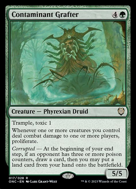 mtg proliferate cards in commander|The 35 Best Proliferate Cards in Magic Ranked .